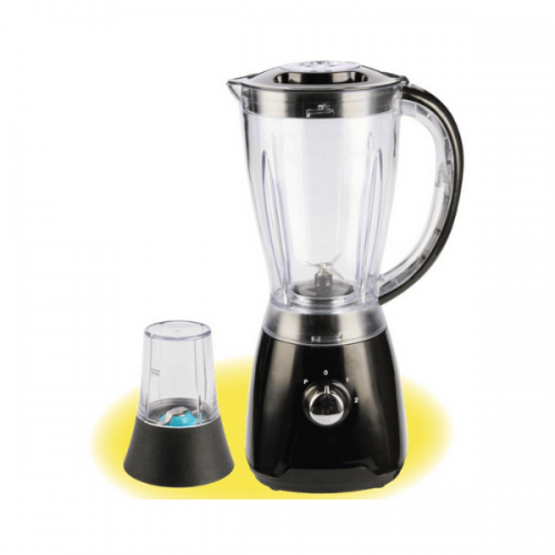 RAMTONS BLENDER+MILL 1.5 LITERS 2 SPEED RM/367 Free Delivery Order