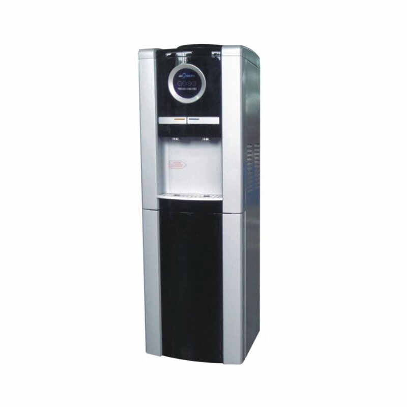 RAMTONS RM/431 HOT AND COLD+FRIDGE FREE STANDING WATER DISPENSER Home