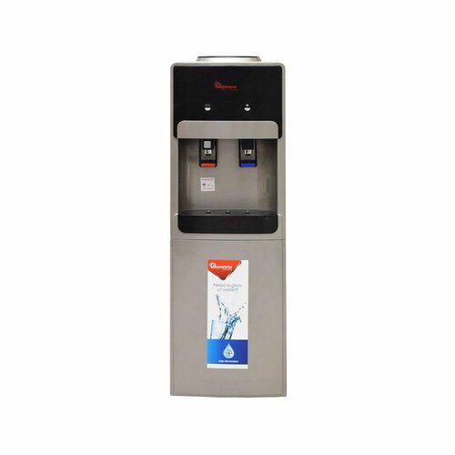 RAMTONS RM/593 HOT AND COLD FREE STANDING WATER DISPENSER Home