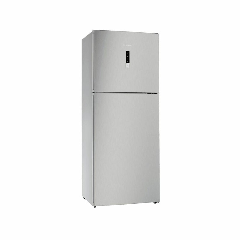Bosch KDN43VL2N5 Top Mount Freezer Fridge 365L Home Appliances