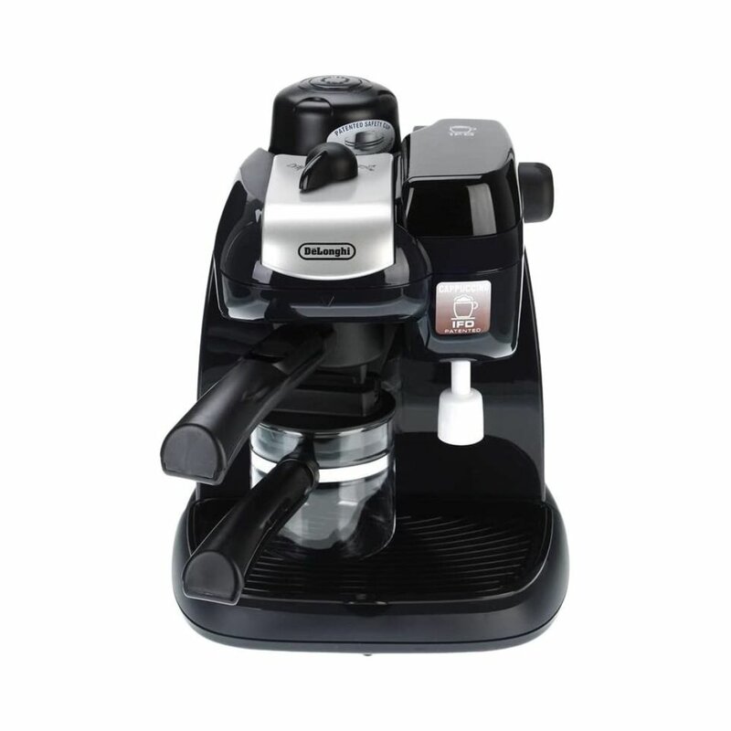 Delonghi EC9 Espresso 4 Cup Coffee Maker Small Appliances Coffee