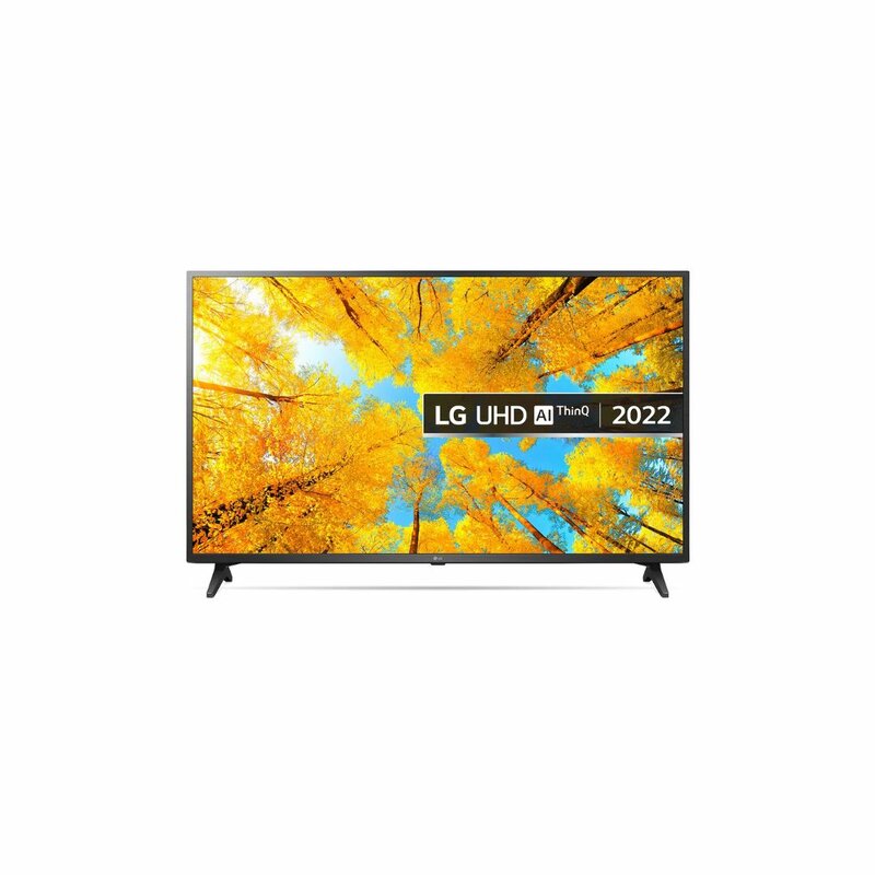 LG 65UQ7500 65 Inch 4K UHD Smart LED TV (Late 2022) 65UQ75006