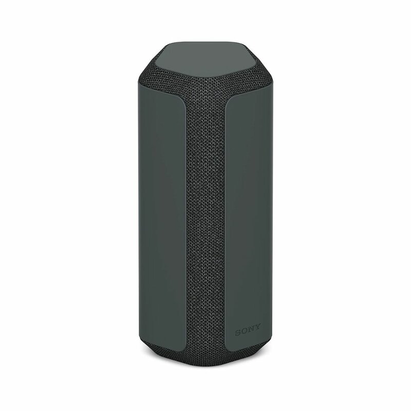 Sony SRSXE300 XSeries Wireless Portable Bluetooth Speaker Sound