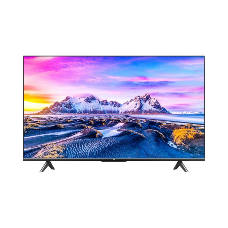 Xiaomi 32 Inch Smart Android HD TV Mi P1 L32M66AEU Televisions