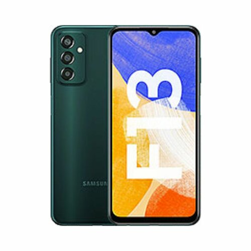 Samsung Galaxy F13 4GB RAM 128GB ROM 6.6" 6000mAh Mobile Phones