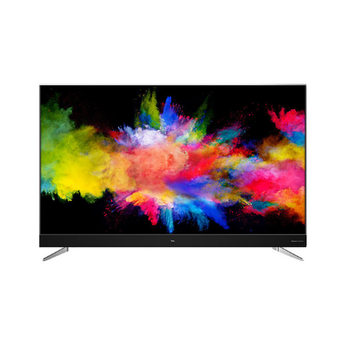 TCL 70 inch 4K QUHD Android Smart TV 70C2US Televisions Android