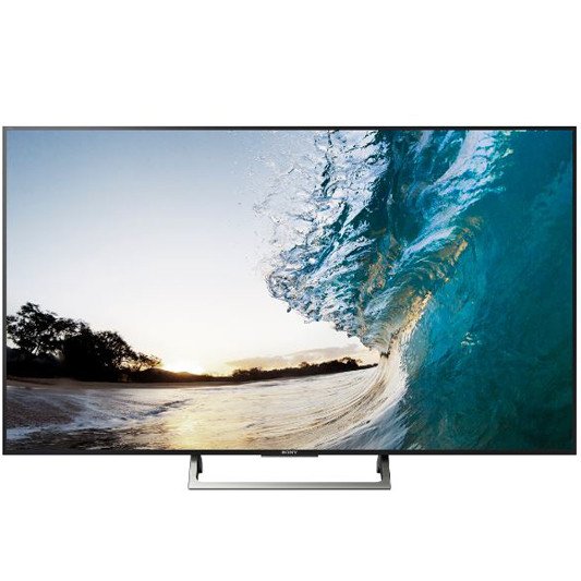 SONY 55 Inch 4K Ultra HD (UHD) Smart LED TV KD55X8500E Televisions