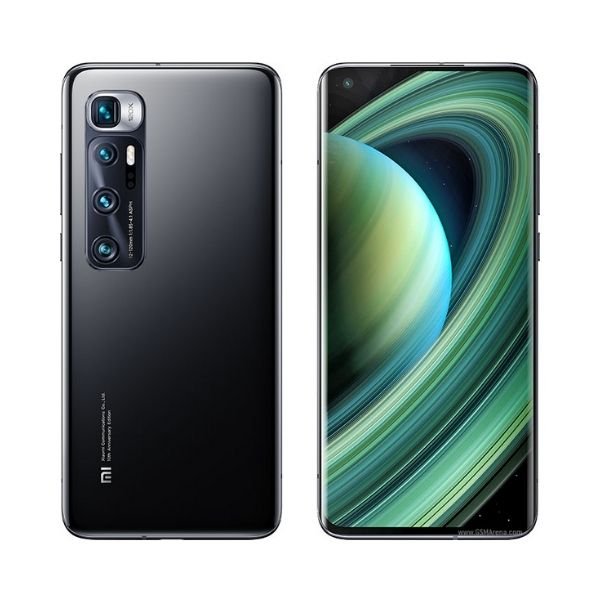 XIAOMI MI 10 ULTRA 8GB RAM, 256GB ROM, QUAD 48MP+48MP