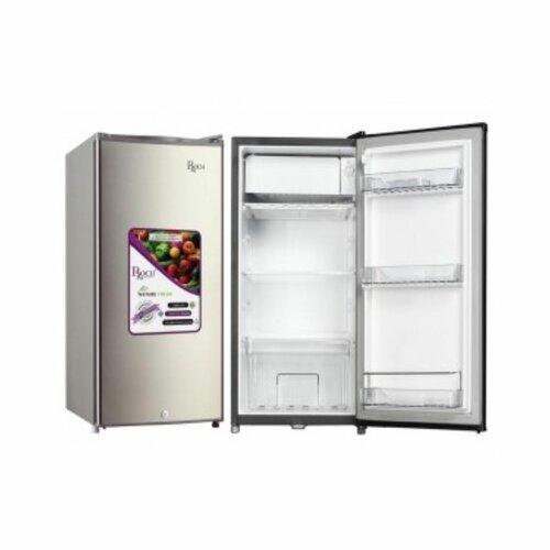 Roch RFR120SJ 93L Single Door Fridge Home Appliances Fridges