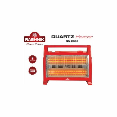 Rashnik 4 SIDED FREE STANDING ROOM HEATER WITH HUMIDIFIER Home