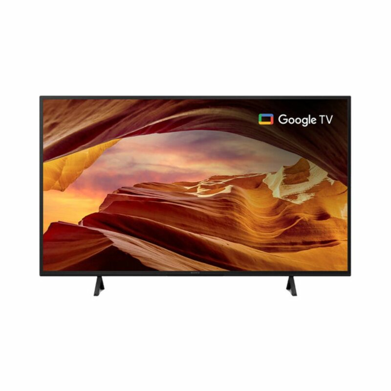 Sony 75 Inch Class X77L 4K HDR LED Google TV (2023) KD75X77L