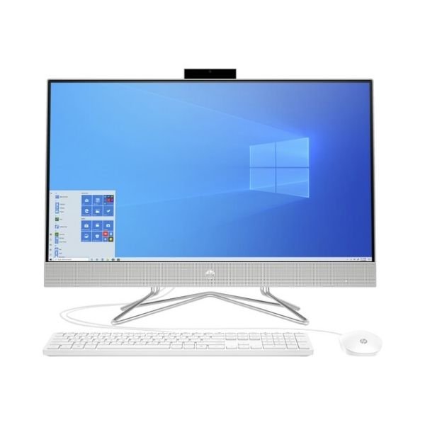 HP AllinOne 24df1014ne 23.8" FHD Touch Screen, Core™ I51135G7(11TH
