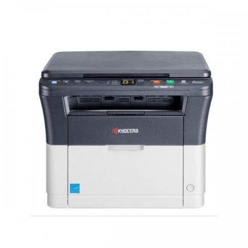 Kyocera ECOSYS FS1025 MultiFunction Printer Computers Printers
