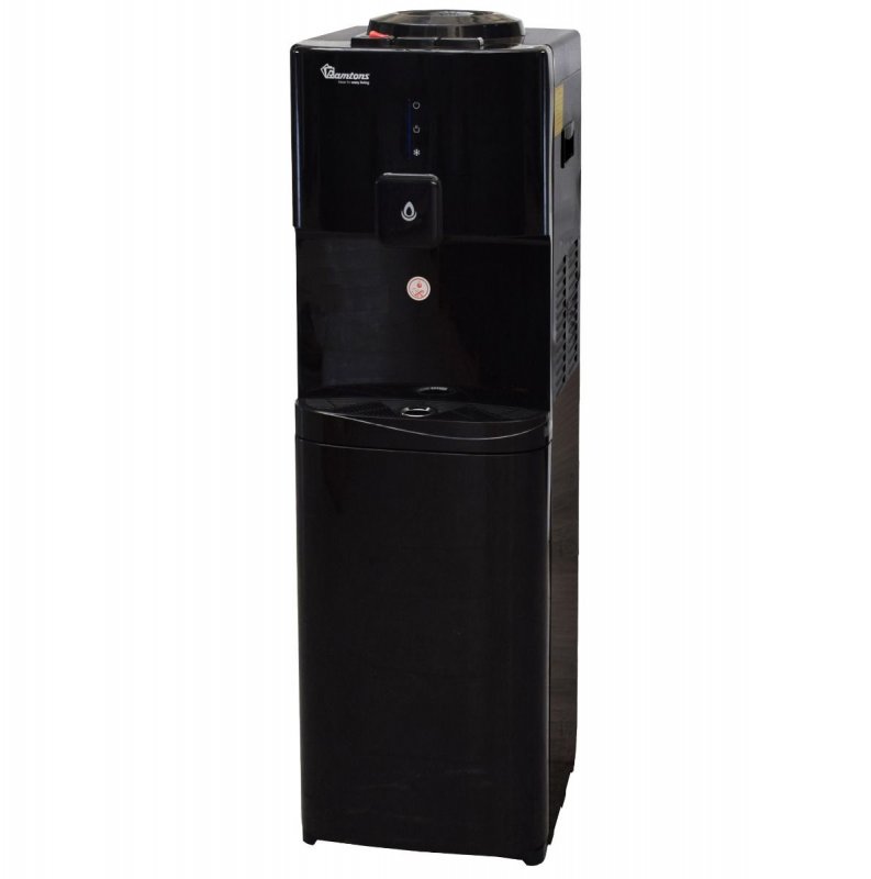 Ramtons HOT & COLD FREE STANDING WATER DISPENSER RM/558 Home