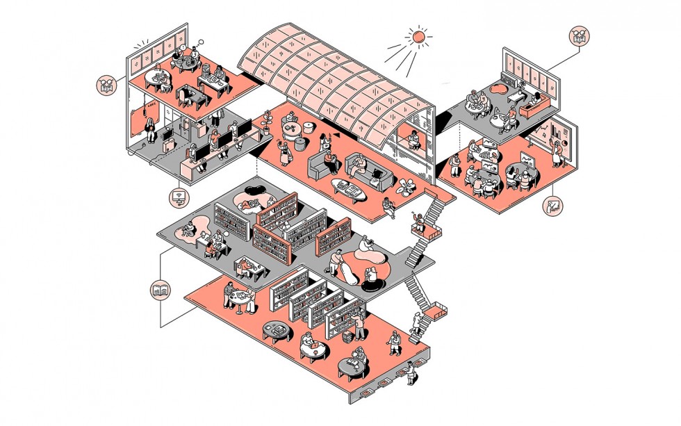 Hello, Chalmers! Kenyon Alumni Magazine