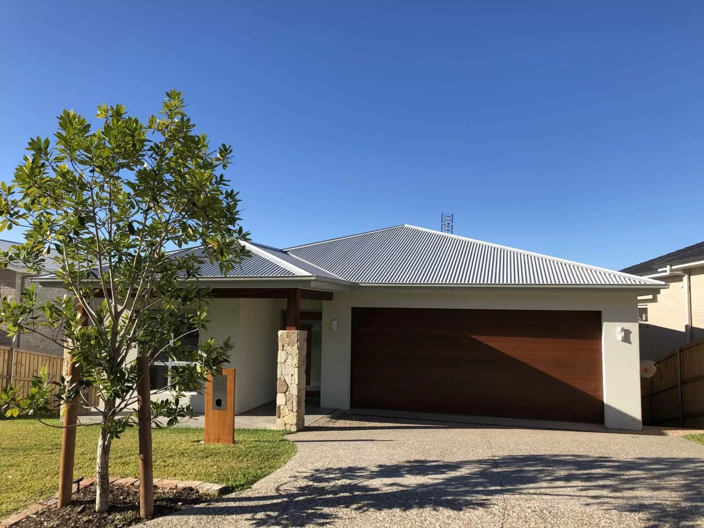 オーストラリア市場 建材部オーストラリア