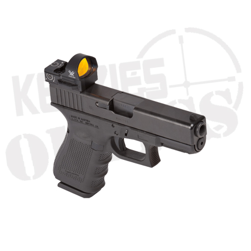 Vortex Razor 3 MOA Vortex Red Dot Sight (RZR2001) Free Shipping