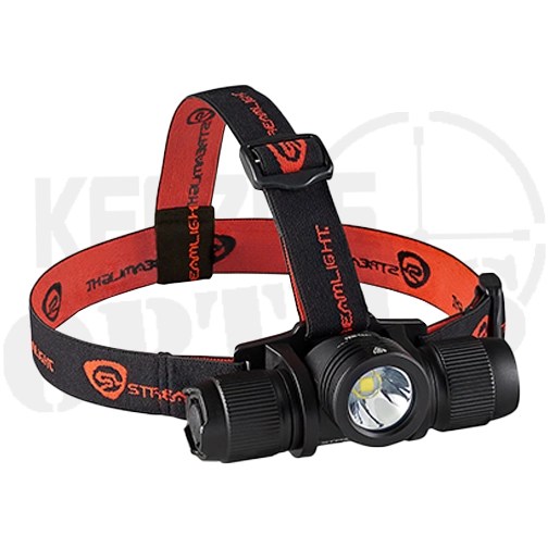Streamlight ProTac 2.0 Headlamp 89001 2000 Lumen Headlamp