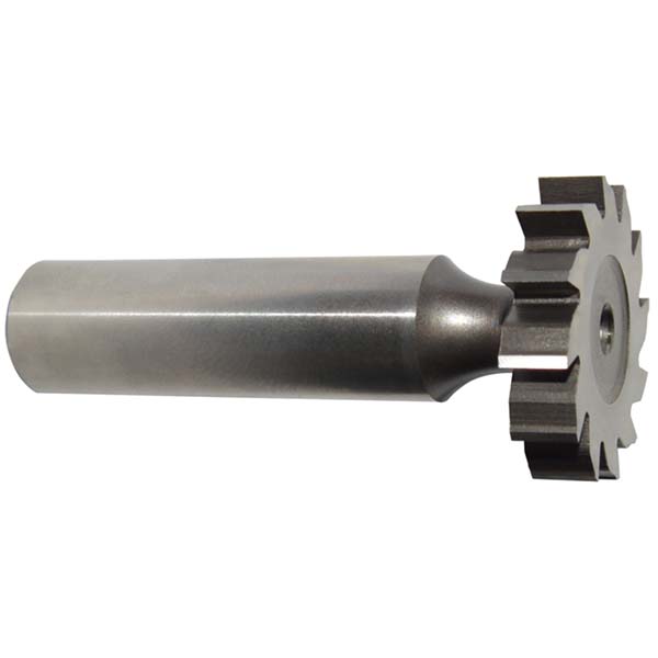 68230 Keyseat Cutter DIN 850A 10.5 x 2HSS STR KEO