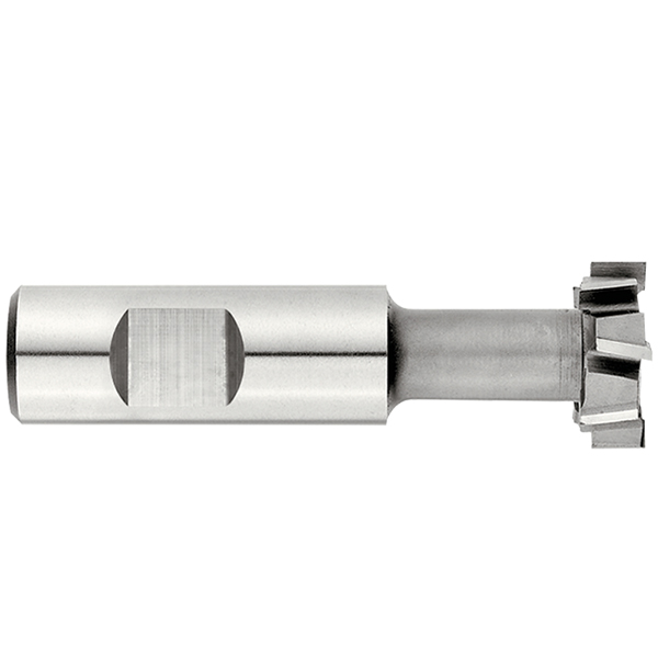 10820KMC TSLOT CUTTER KEO
