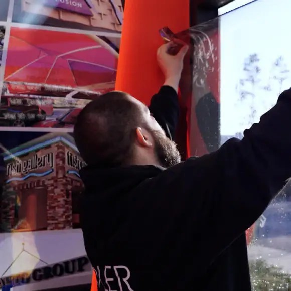 Window Tinting Wichita, KS Car, & Home Window Film Tinting Expert