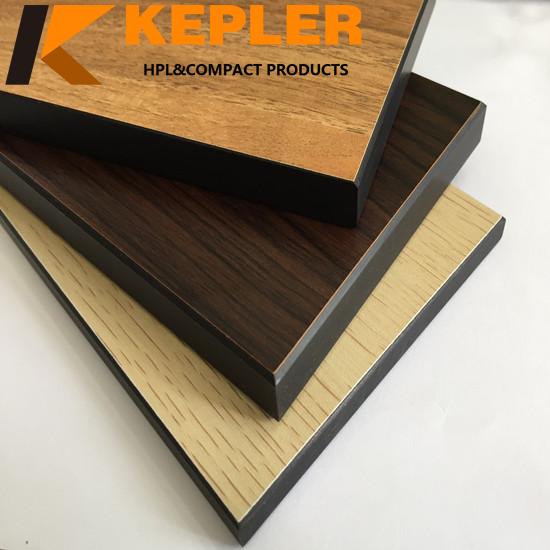 Kepler Hpl Phenolic Compact Table Top Panel Laminate Board