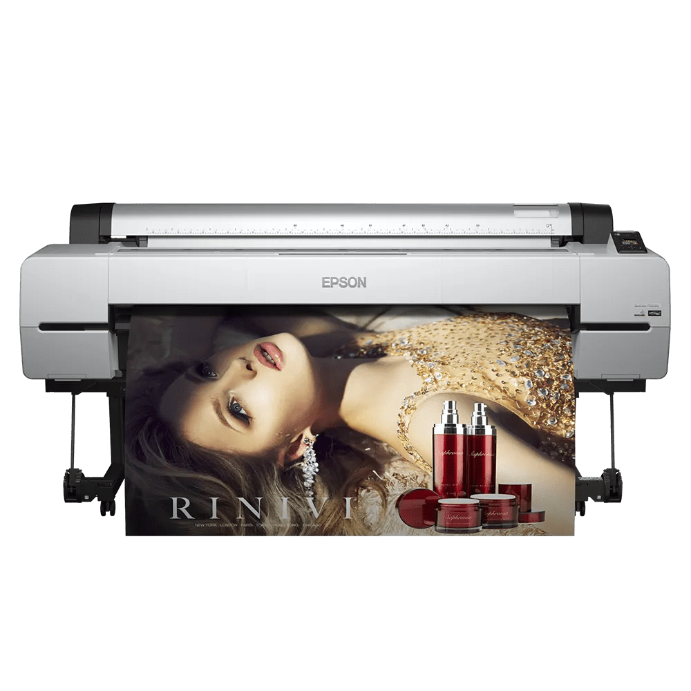 Epson SC P20000 Large Format Printer | Commercial Printing - Kepler Tech