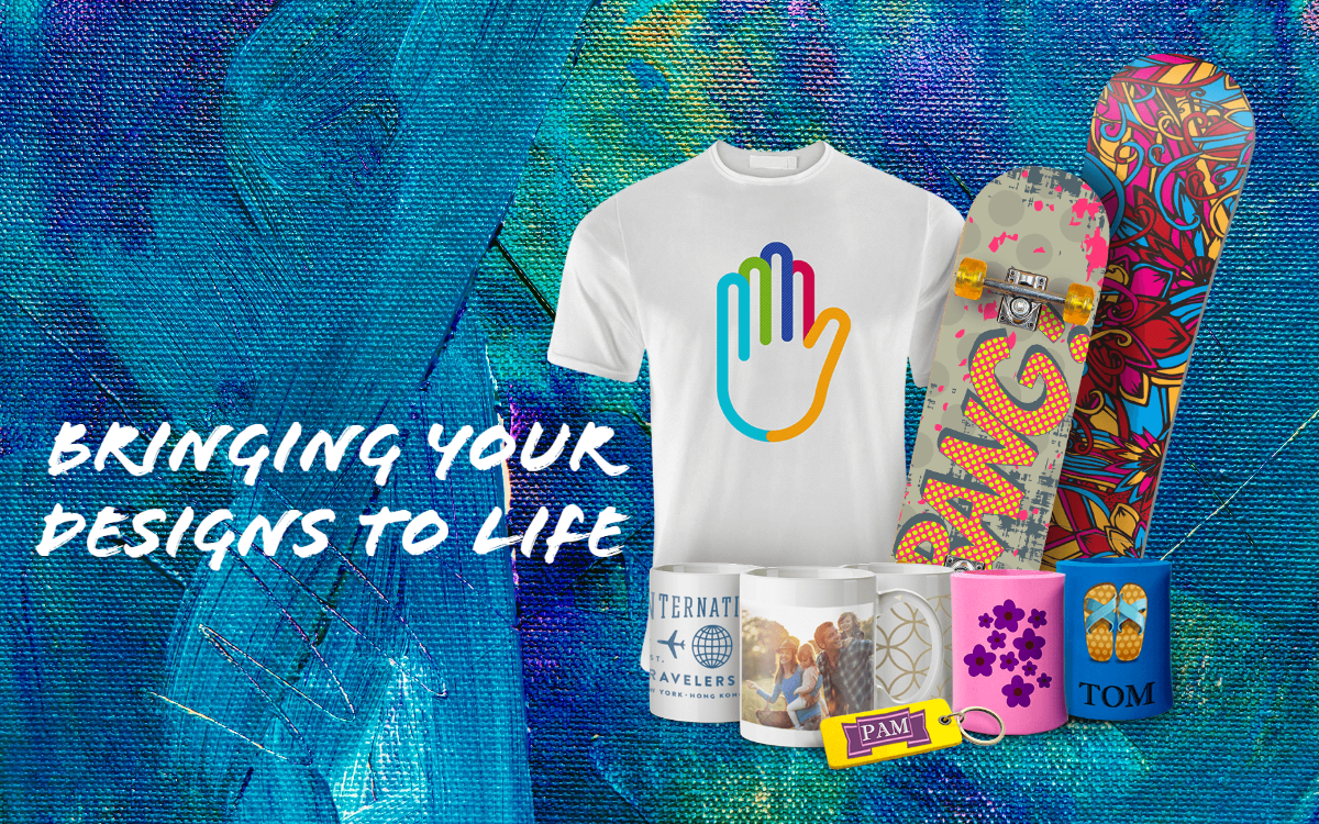 The Ultimate Guide to Dye Sublimation Printers Kepler Tech