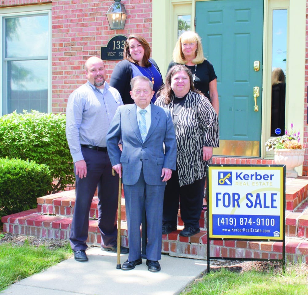 About Kerber Real Estate