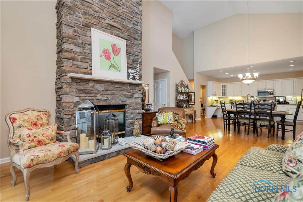 7921 Hidden Harbour Drive Kerber Real Estate