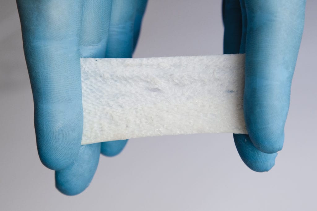 Attributer Test Form Kerecis