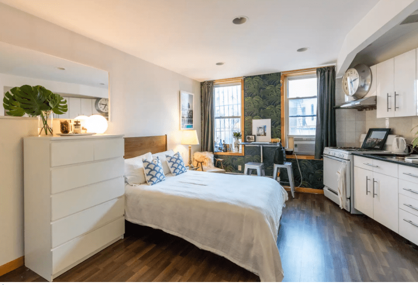 studios stilis binis 9 momgebiani dizaini სტუდიოს სტილის კერემონტი