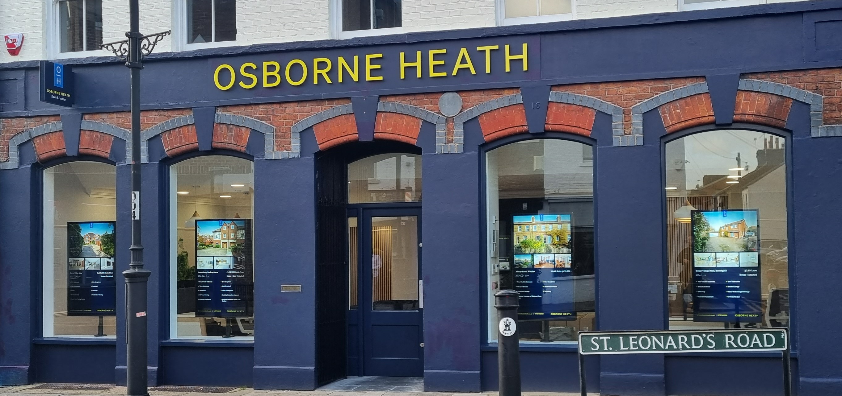 The key to navigating the tricky months ahead?....Think Digital Kerfuffle