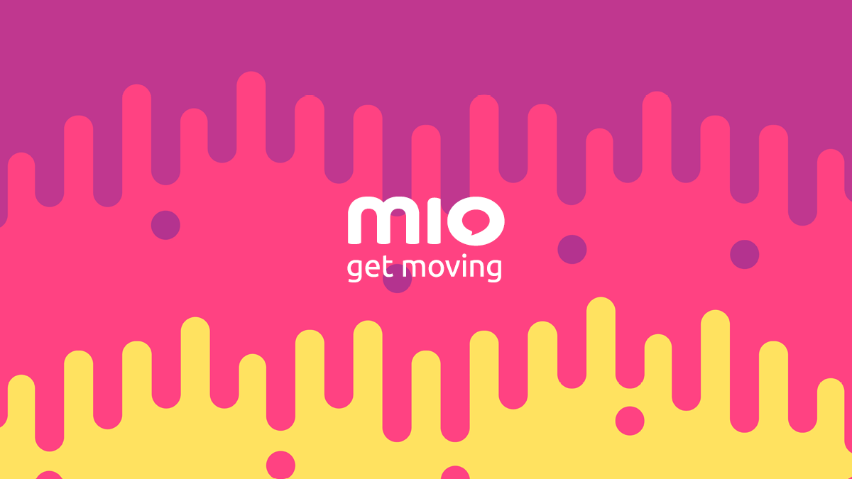 supplier spotlight mio Kerfuffle