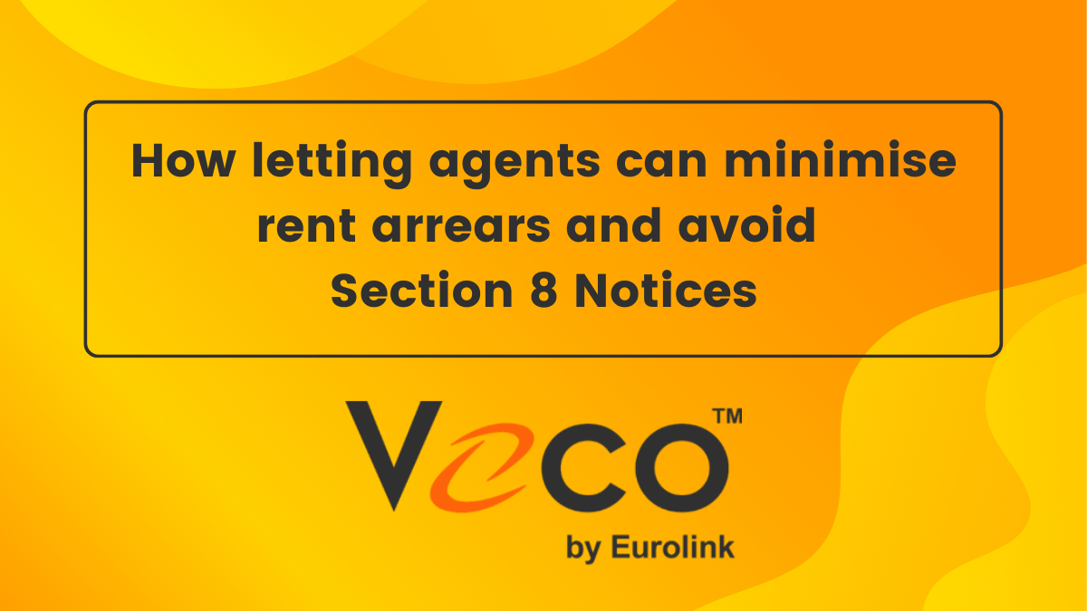 How Lettings Agents can minimise rent arrears and avoid Section 8