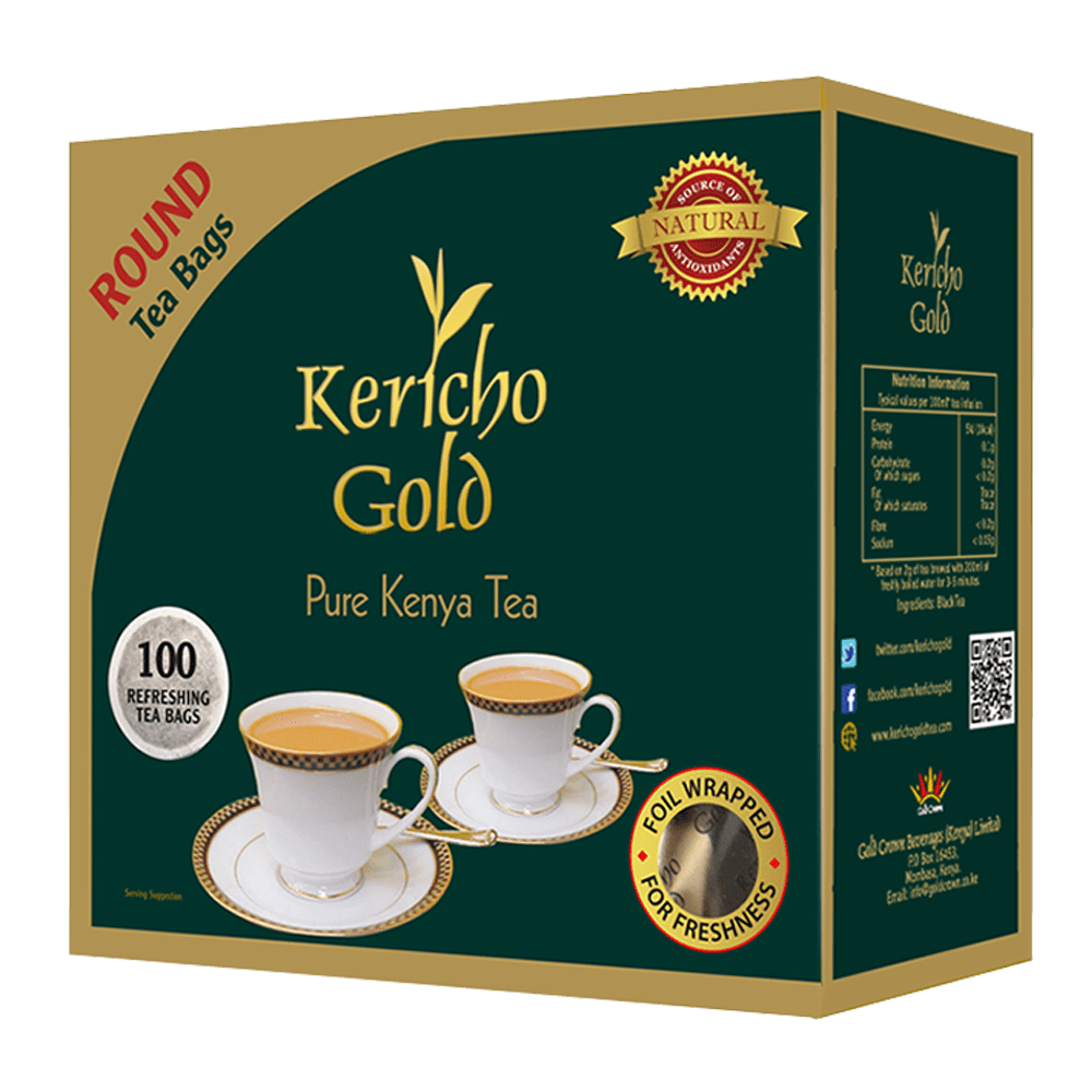 Kericho Gold