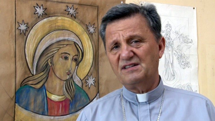 Events In Rome Ga July 2023 Kardinaal Grech ‘Synode is geen evenement maar een proces’
