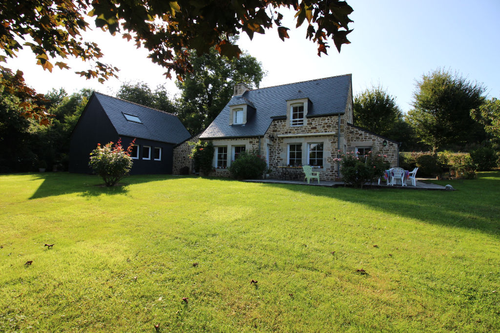 Maison de prestige À vendre à Côte d’Émeraude Kermarrec Premium