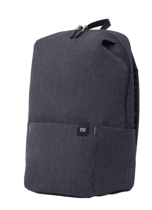 XIAOMI Mi Ranac za laptop, Casual Daypack, black