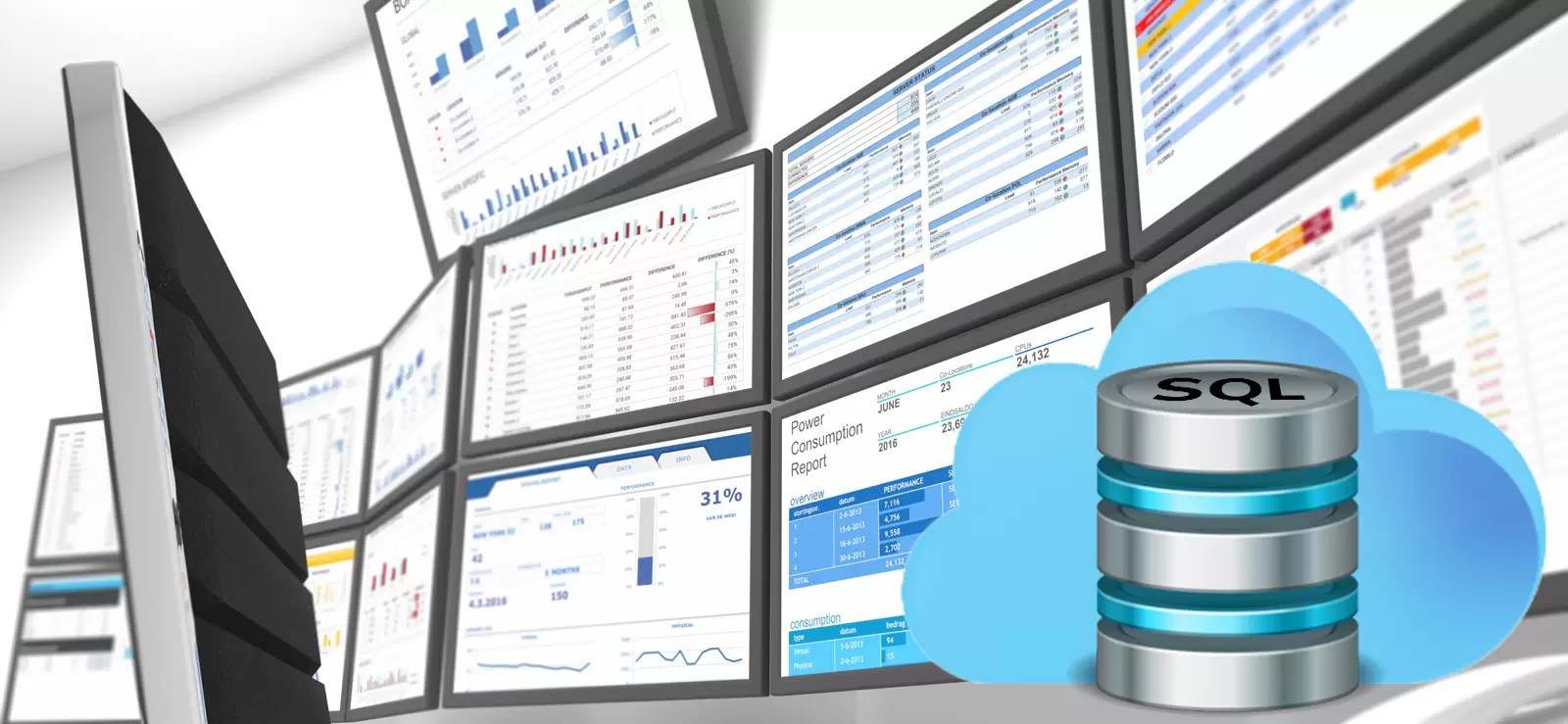 A Checklist for Monitoring SQL Server & Managing the Database Effectively