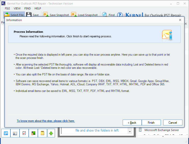 Convert Emails to HTML, Plain Text or Rich Text Format in Outlook 2016