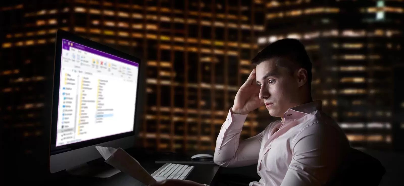What to Do When Outlook File Cannot Be Previewed?