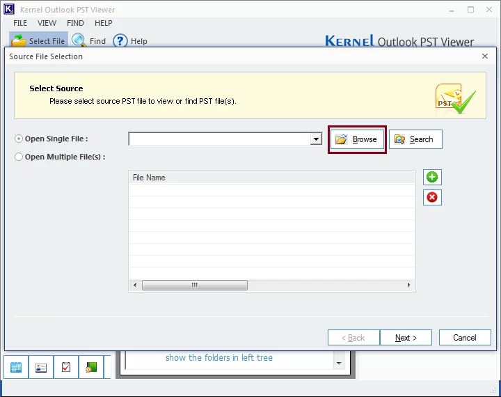 How to save Microsoft Outlook Emails to USB Flash Drive?