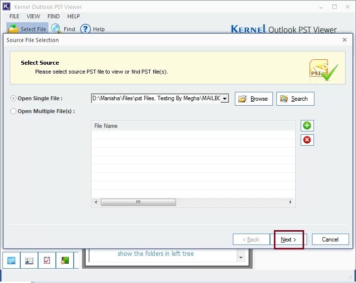 How to save Microsoft Outlook Emails to USB Flash Drive?