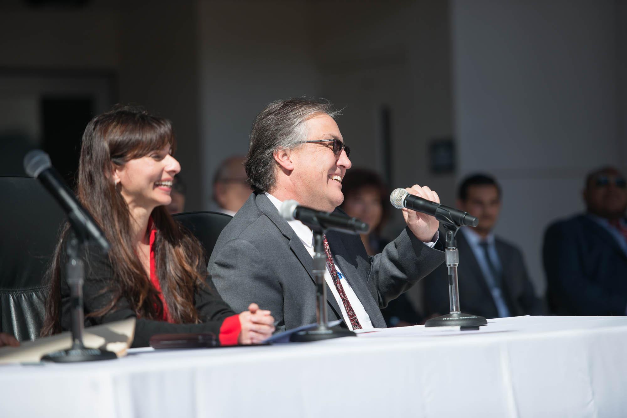 The Kern Promise Kern High School District