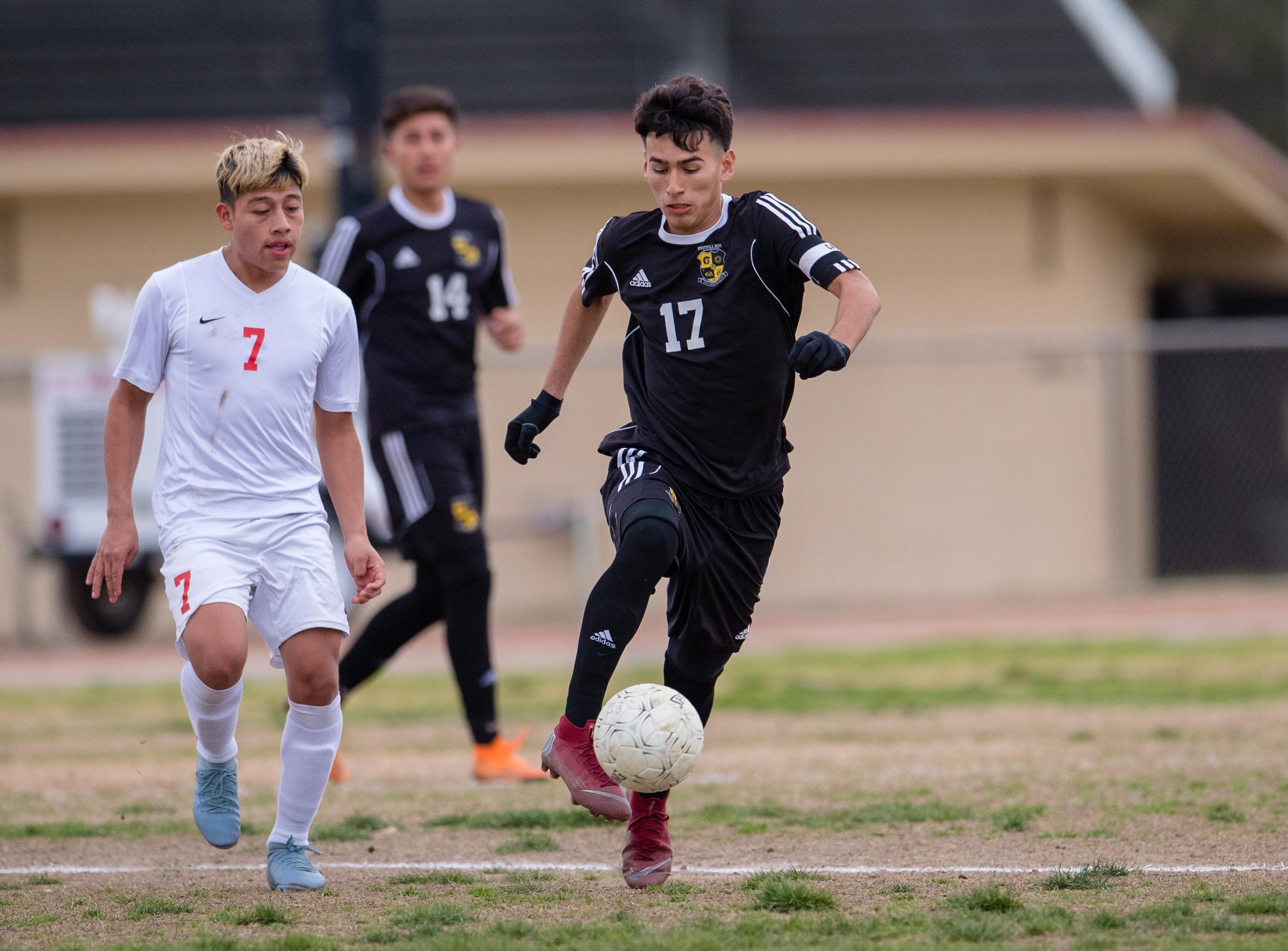 A Night These Boys Will Never Kern High Network