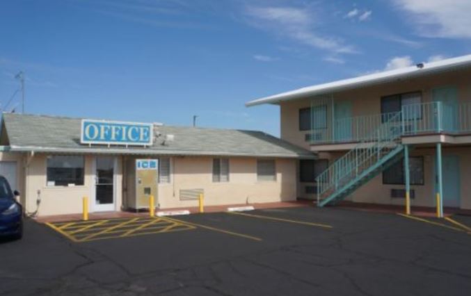 Commercial inspections Kern River Home Inspections