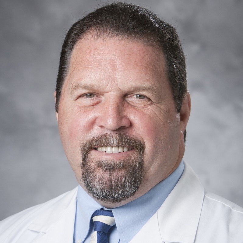 Jon Wolfe, PA Kernodle Clinic