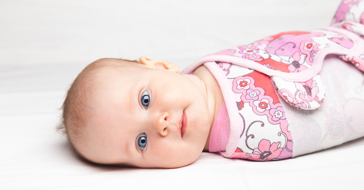 How to Reduce the Risk of SIDS Kernodle Clinic