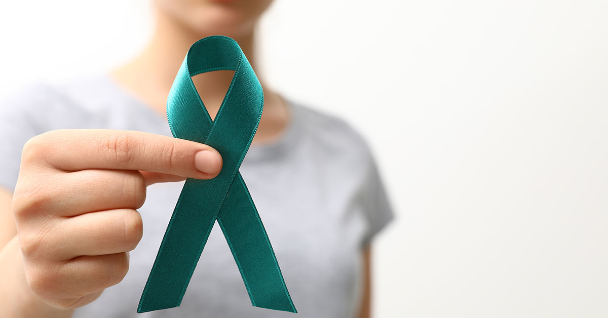 Ovarian Cancer Diagnosis & Treatment Kernodle Clinic